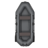 Фрегат М-5 Оптима (300 см) (Лодка ПВХ гребная) (серая)