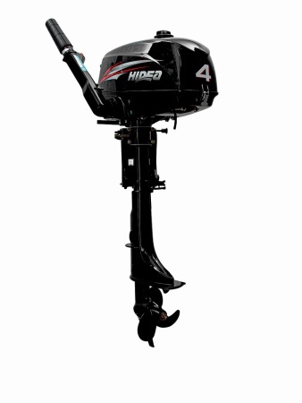 Лодочный мотор HIDEA HD4FHWS 2-тактный