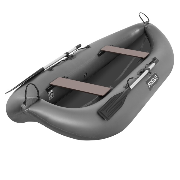 М-5 У (300 см) Лодка (серый 125442)