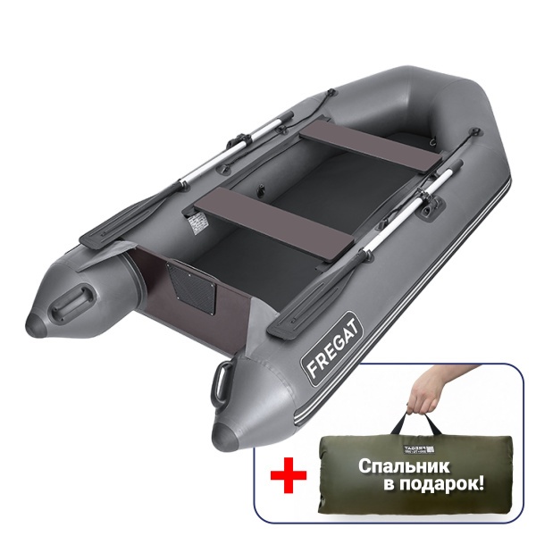 Лодка ПВХ Фрегат 280 Е