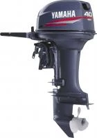 Лодочный мотор Yamaha 40 XMHS