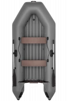 Лодка ПВХ Фрегат 300 Е (НДНД)