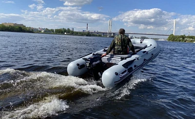 Моторы Фрегат 9.8 и 9.9 л.с. – Сравнение двух популярных моделей